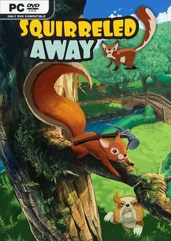 Tải game Squirreled Away v20250526-P2P