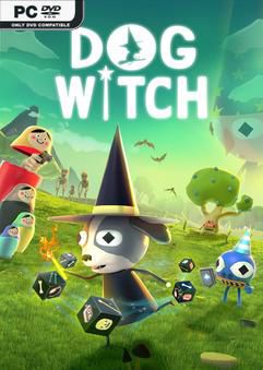 Tải game DOG WITCH v1.1-P2P