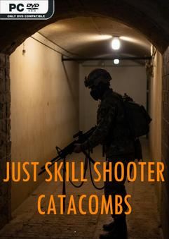 Tải game Just Skill Shooter Catacombs-TENOKE