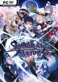 Tải game SAMURAI MAIDEN v20240426-GoldBerg