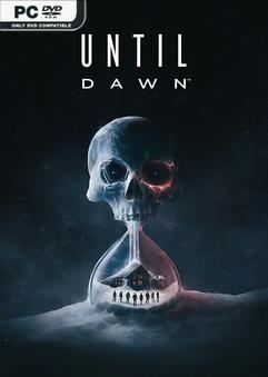 Tải game Until Dawn v1.08.132155-P2P