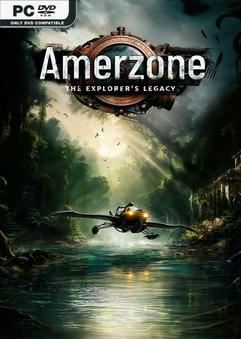 Tải game Amerzone The Explorers Legacy v20250429-P2P