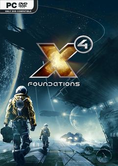 Tải game X4 Foundations Collectors Edition v9.00-P2P