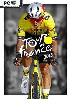 Tải game Tour de France 2025 v20260107-P2P