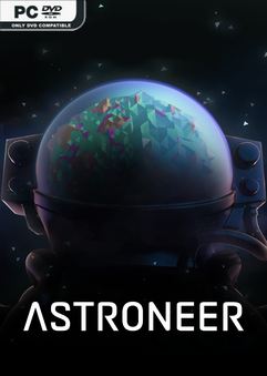 Tải game ASTRONEER v1.34.47.0-P2P