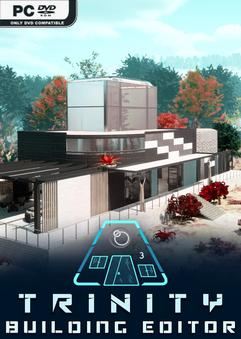 Tải game Trinity Building Editor-TENOKE