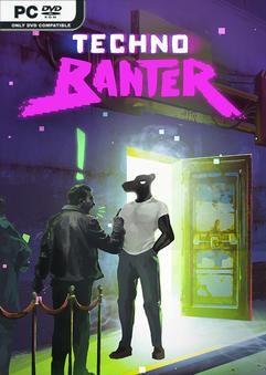 Tải game Techno Banter-FCKDRM