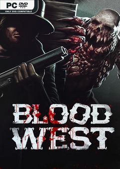 Tải game Blood West Scavengers-TENOKE