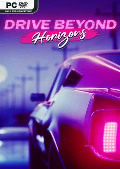 Tải game Drive Beyond Horizons Beat the Backroom Early Access