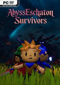 Tải game Abyss Eschaton Survivors-TENOKE