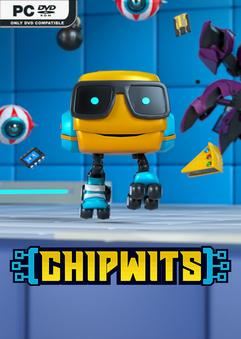 Tải game ChipWits-TENOKE