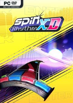 Tải game Spin Rhythm XD v1.8-TENOKE