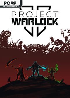 Tải game Project Warlock II v1.0.1.19-P2P