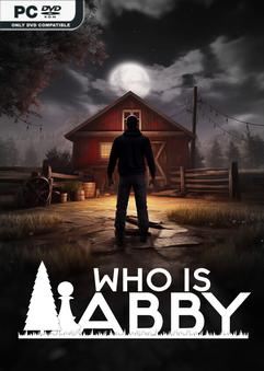 Tải game Who is Abby-TENOKE