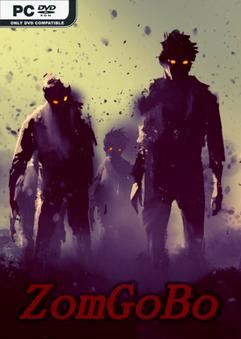 Tải game ZomGoBo-TENOKE