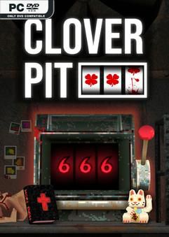 Tải game CloverPit-GoldBerg