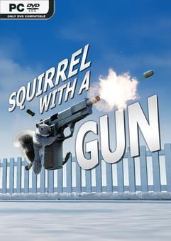 Tải game Squirrel with a Gun v1.8.0.14-P2P
