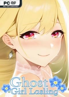 Tải game Ghost Girl Lasling G-rated-TENOKE