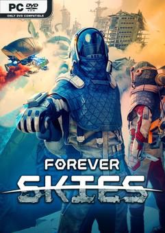 Tải game Forever Skies v1.3.0.45998-P2P