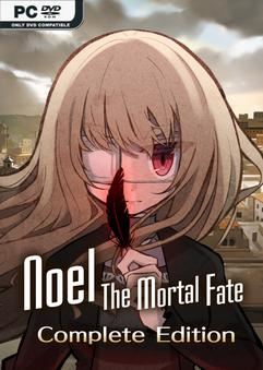 Tải game Noel the Mortal Fate Complete Edition-DRMFREE