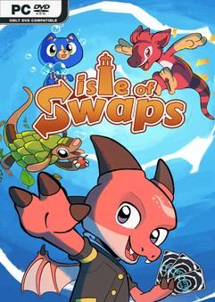 Tải game Isle of Swaps-GoldBerg