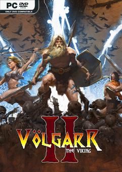 Tải game Volgarr the Viking II-P2P