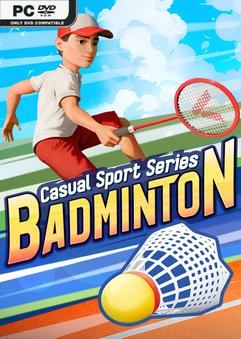 Tải game Casual Sport Series Badminton-TENOKE
