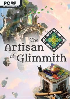 Tải game The Artisan of Glimmith v20260405-P2P