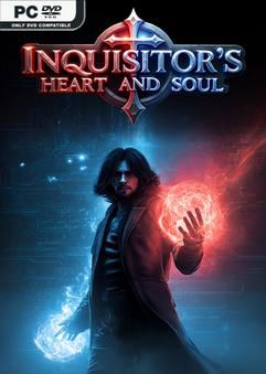 Tải game Inquisitors Heart and Soul v20260219-P2P