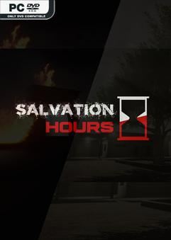 Tải game Salvation Hours-TENOKE
