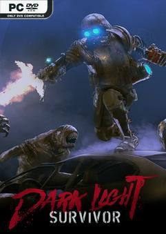 Tải game Dark Light Survivor v0.1.8.1 Early Access