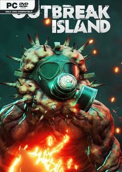 Tải game Outbreak Island v20260328 Early Access