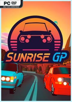 Tải game Sunrise GP-TENOKE