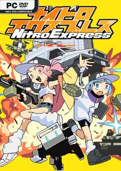 Tải game Nitro Express-DRMFREE