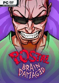 Tải game POSTAL Brain Damaged v20251216-P2P