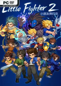 Tải game Little Fighter 2 Remastered v2.15a-P2P