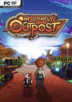 Tải game One Lonely Outpost-TENOKE