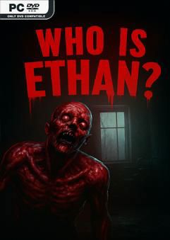 Tải game Who Is Ethan-TENOKE