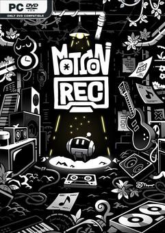 Tải game MotionRec v1.06-P2P