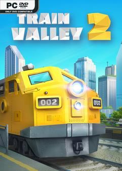 Tải game Train Valley 2 v20250516-P2P