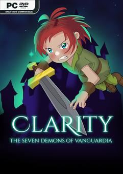 Tải game Clarity The Seven Demons of Vanguardia-TENOKE