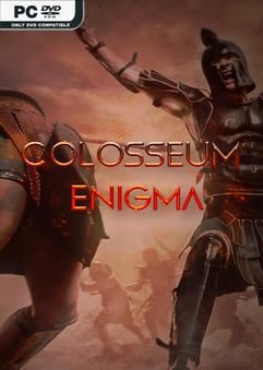 Tải game Colesseum Enigma-TENOKE