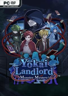 Tải game Yokai Landlord Monster Mystery-TENOKE