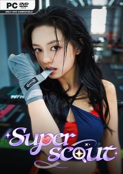 Tải game Superscout-TENOKE