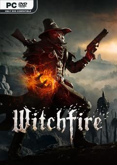 Tải game Witchfire The Revelations Early Access