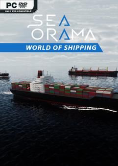 Tải game SeaOrama World of Shipping v2.0-P2P