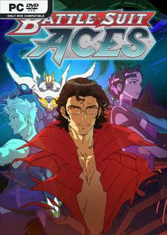 Tải game Battle Suit Aces v1.0.48-P2P