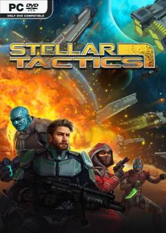 Tải game Stellar Tactics v1.01-P2P